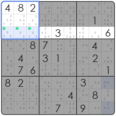 solver sudoku