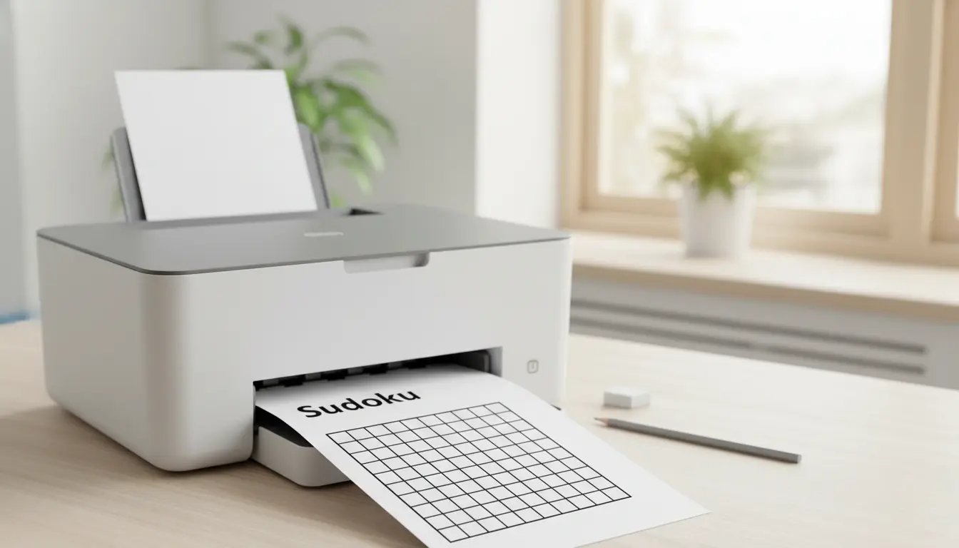 aarp free online sudoku