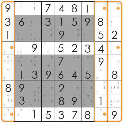 sudoku jigsaw
